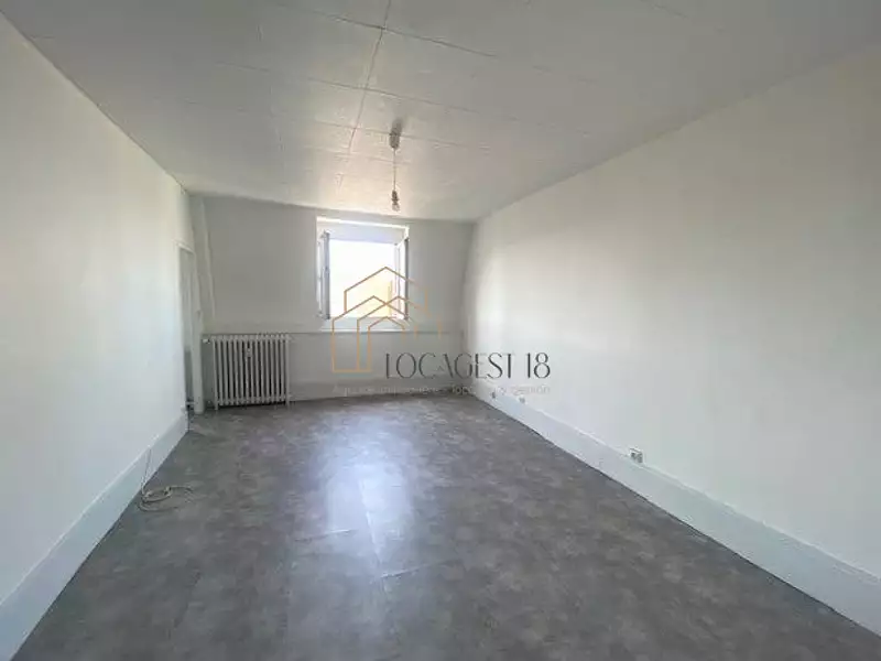 Appartement, 31 m²