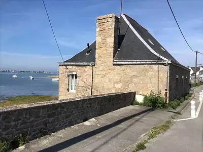 Maison, 63 m²