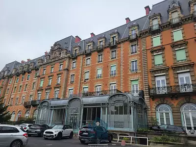 Appartement, 85,43 m²