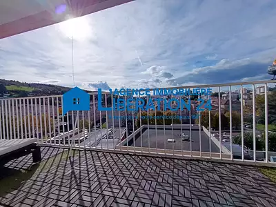 Appartement, 71,02 m²