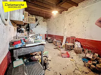 Maison, 60 m²