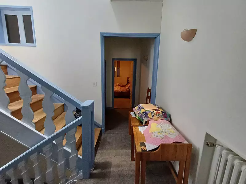 Maison, 101 m²