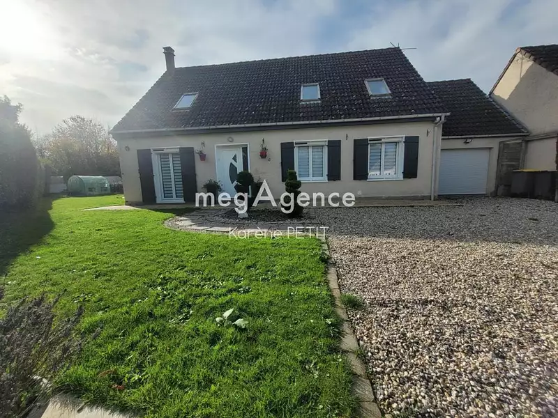 Maison, 150 m²
