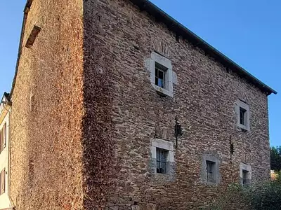 Maison, 146 m²