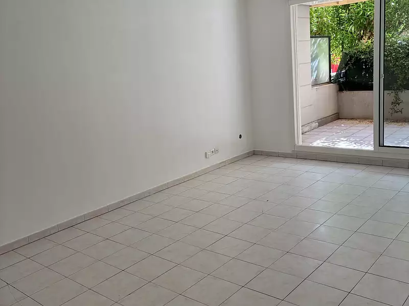Appartement, 61,31 m²