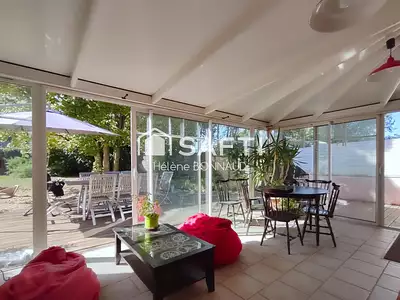 Maison, 170 m²