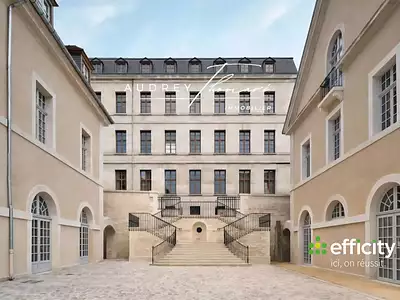 Appartement, 175 m²