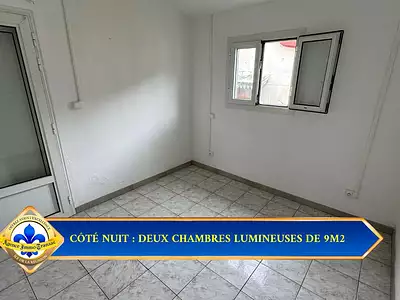 Maison, 70 m²