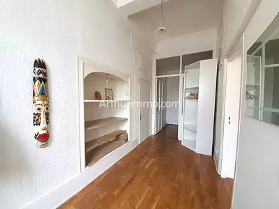 Appartement, 93 m²