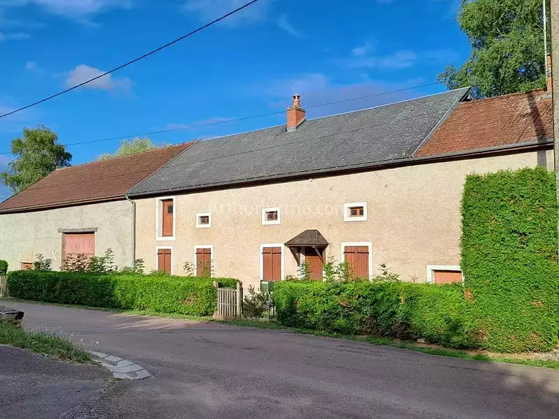 Maison, 114 m²