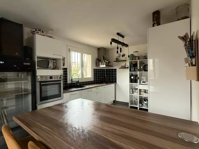 Maison, 76 m²