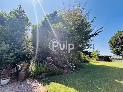Maison, 160 m²