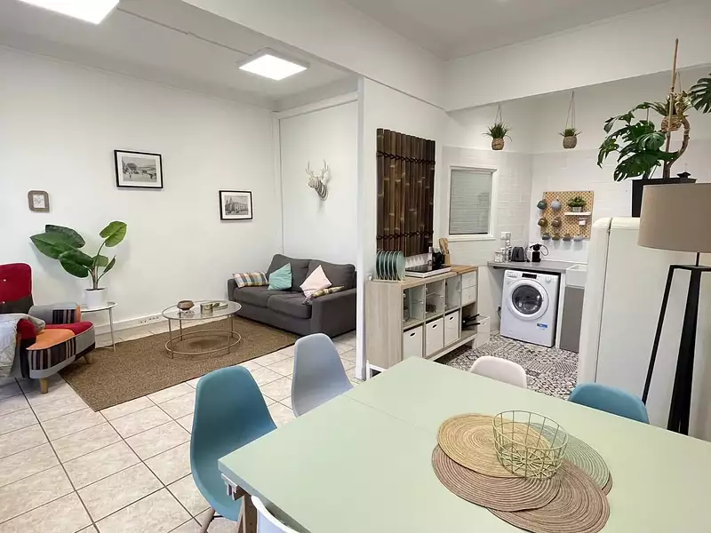 Appartement, 70 m²