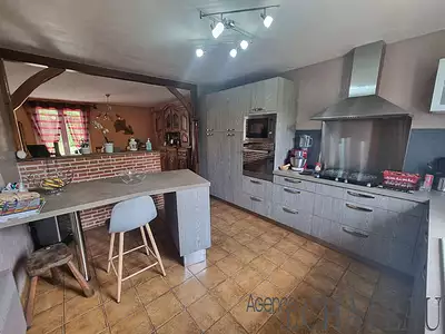 Maison, 125,93 m²