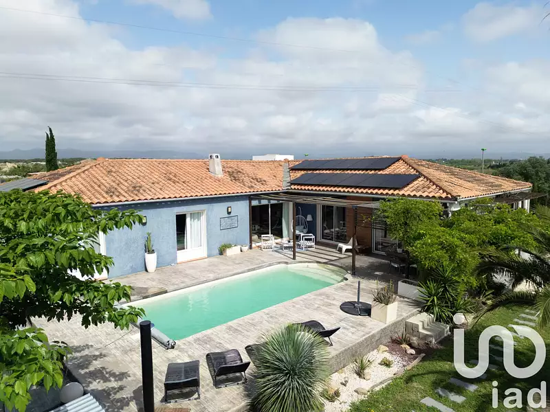 Maison, 240 m²