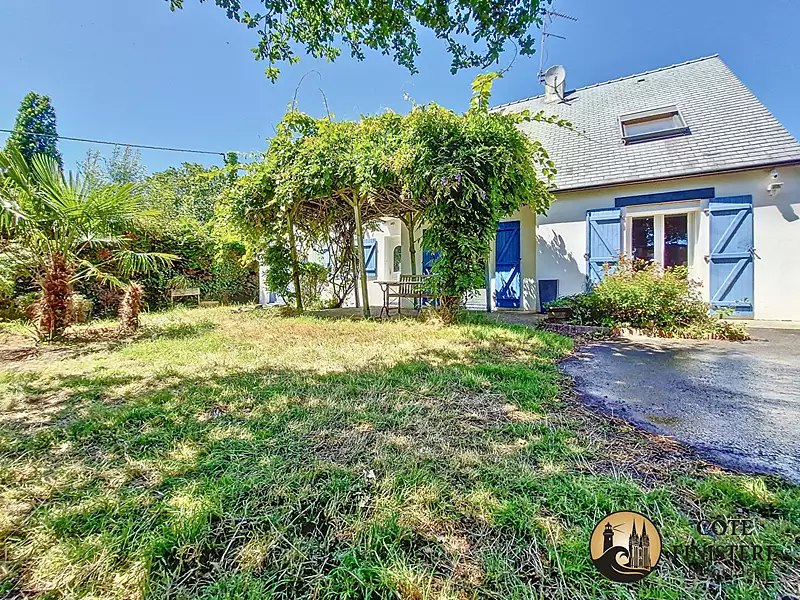 Maison, 130 m²