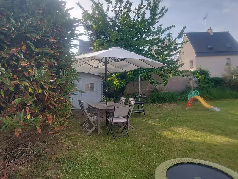 Appartement, 65 m²