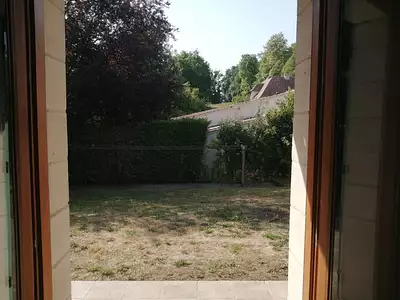 Maison, 121 m²