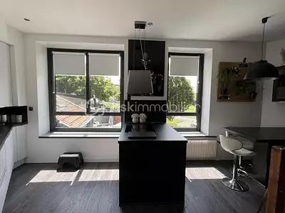 Appartement, 120 m²