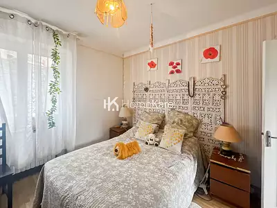 Maison, 130 m²