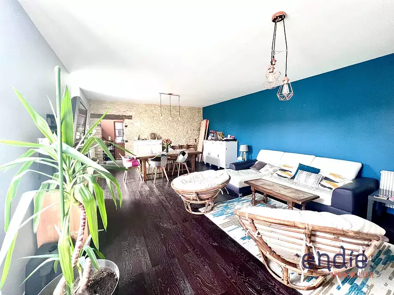 Maison, 143 m²