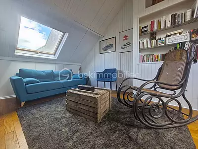 Maison, 147 m²
