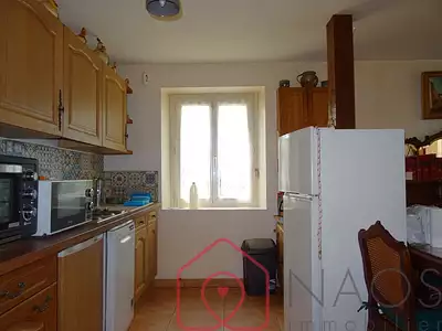 Maison, 66 m²