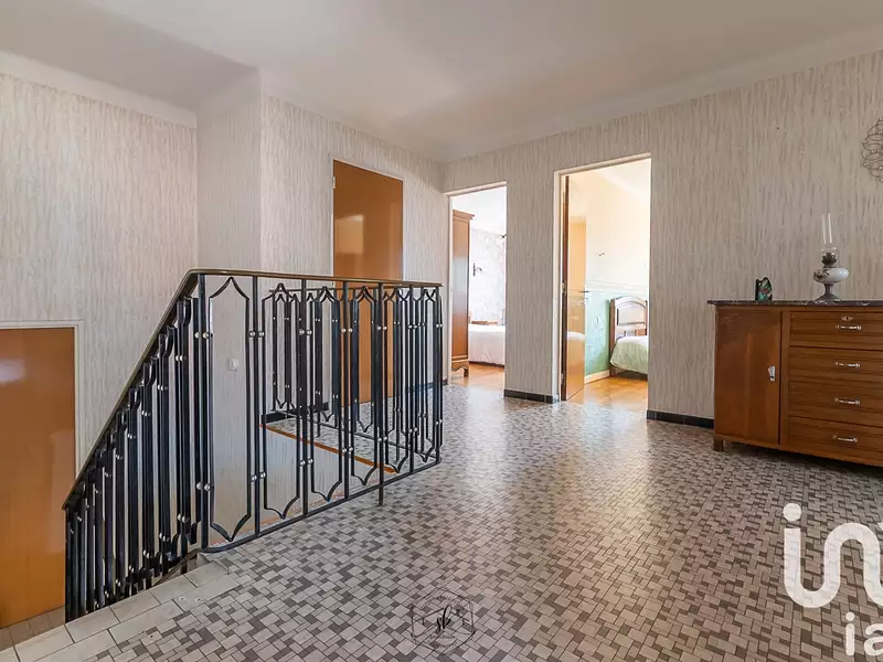 Maison, 167 m²