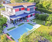 Maison, 197 m²
