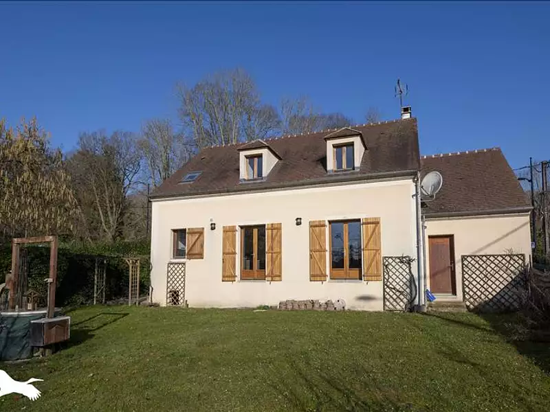Maison, 129 m²