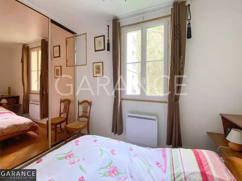 Appartement, 51,51 m²
