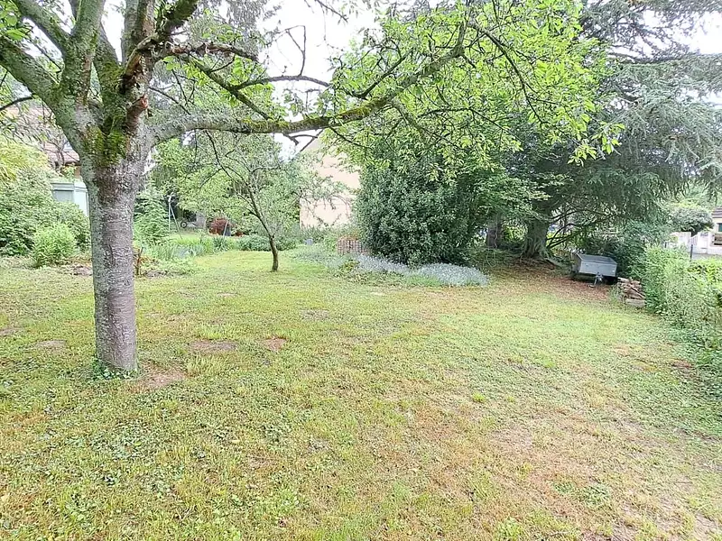 Terrain, 427 m²