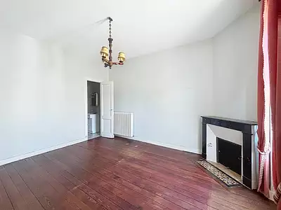 Maison, 104 m²