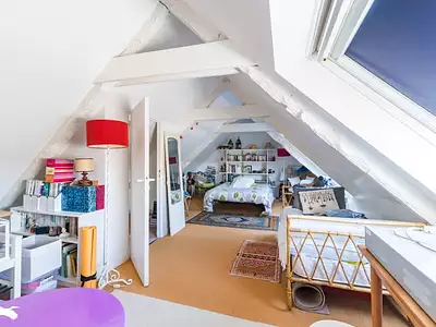 Maison, 145 m²