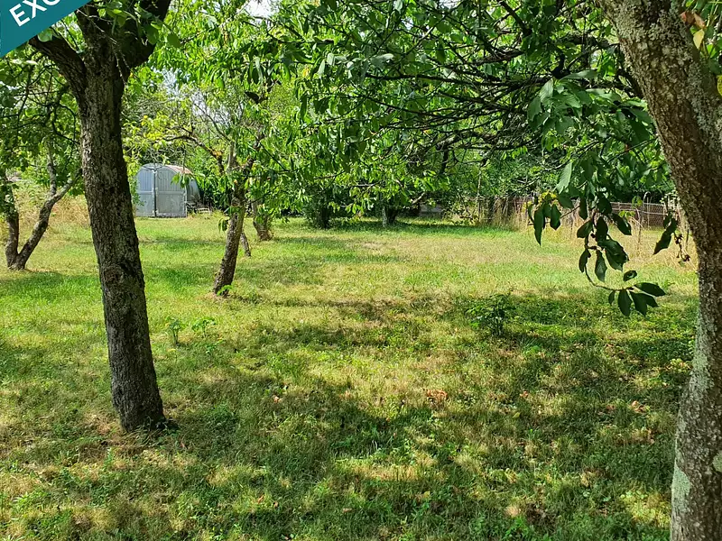 Maison, 48 m²