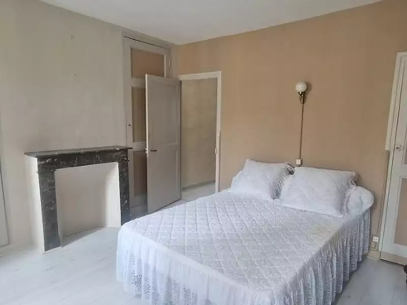 Maison, 125 m²