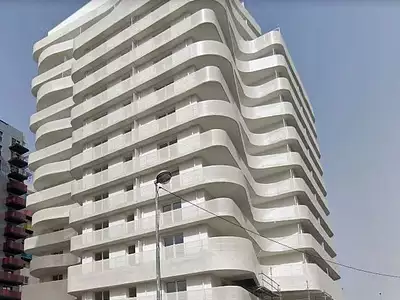 Appartement, 46,57 m²