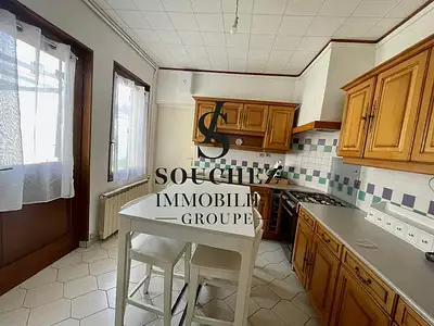 Maison, 152 m²