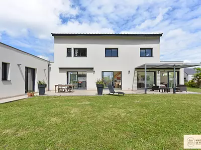 Maison, 156 m²