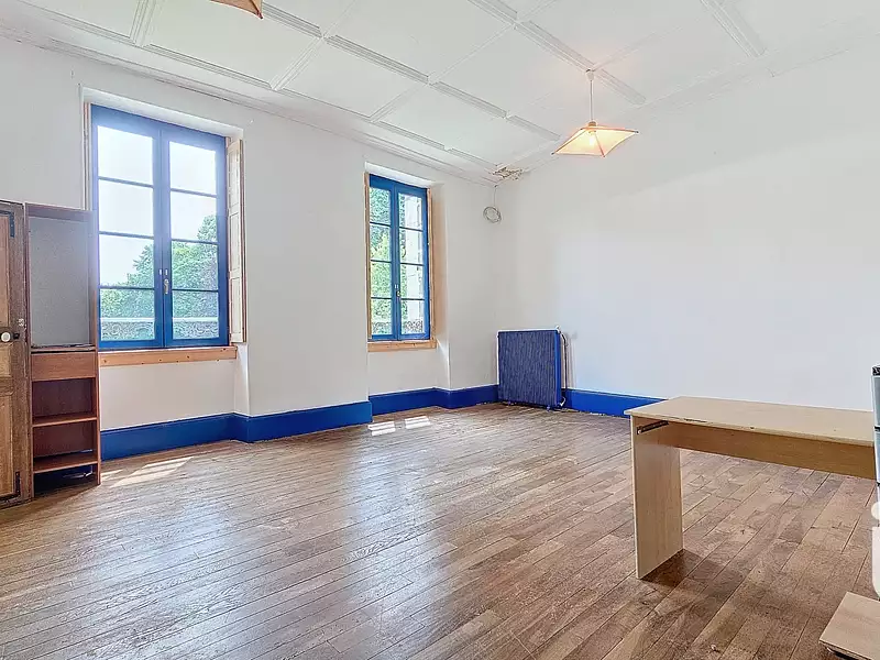 Divers, 794 m²