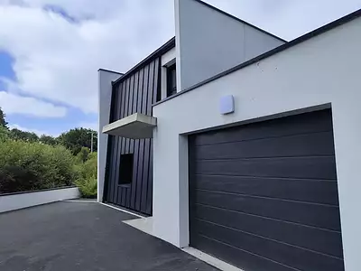 Maison, 150 m²