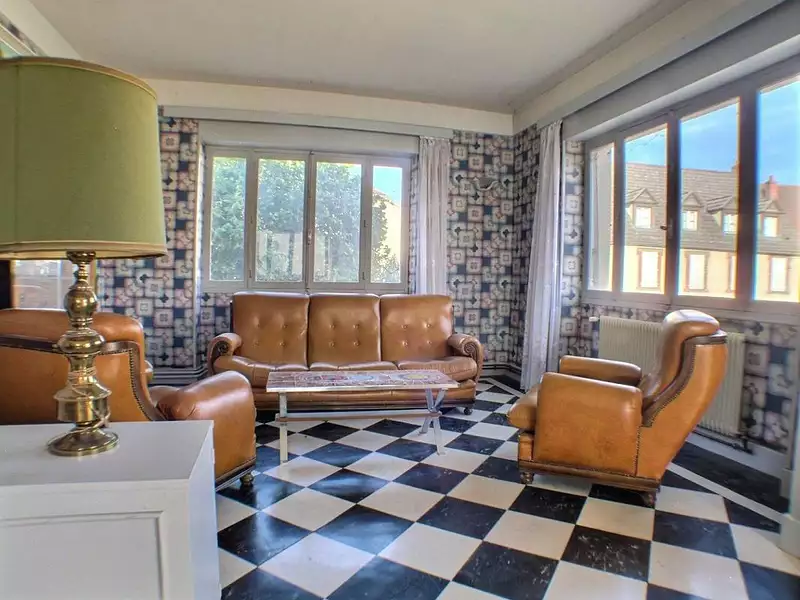 Maison, 176 m²