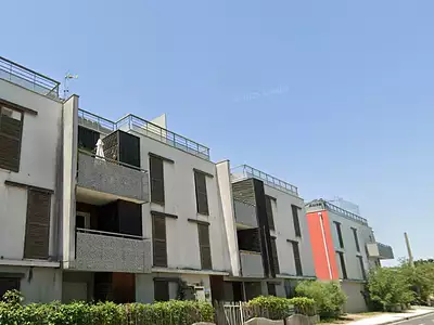 Appartement, 39,5 m²