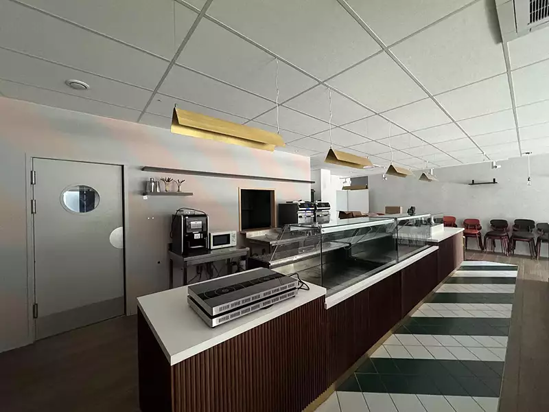 Divers, 235 m²
