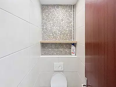 Appartement, 50 m²