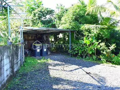 Maison, 110 m²