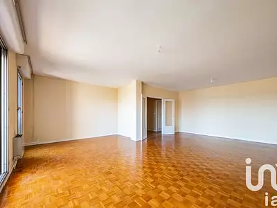 Appartement, 97 m²