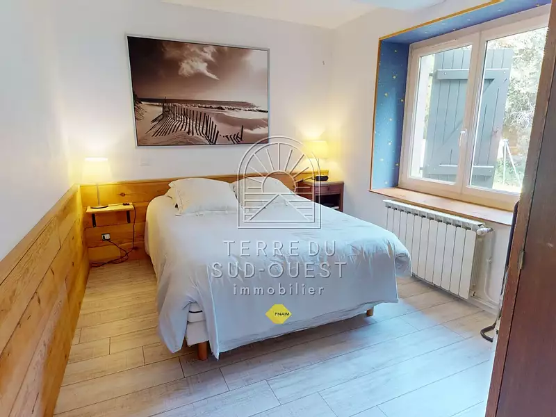Maison, 319 m²