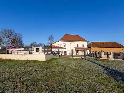 Maison, 140,28 m²