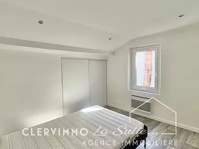 Appartement, 34,24 m²